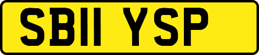 SB11YSP