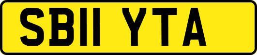 SB11YTA