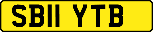 SB11YTB