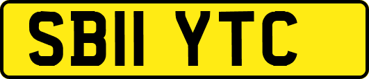 SB11YTC