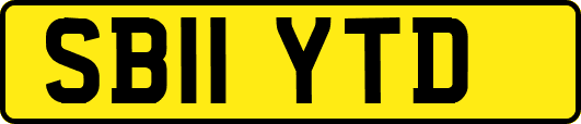 SB11YTD