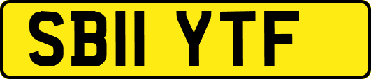 SB11YTF