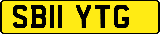 SB11YTG