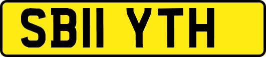 SB11YTH