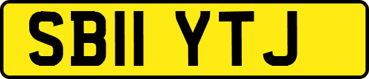 SB11YTJ