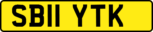 SB11YTK