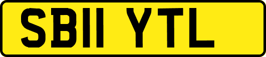 SB11YTL
