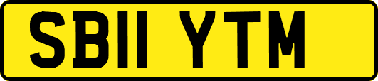 SB11YTM