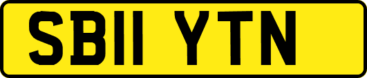 SB11YTN