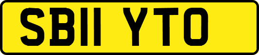 SB11YTO