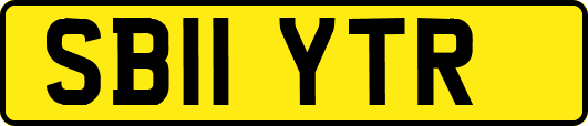SB11YTR