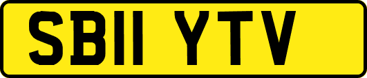 SB11YTV