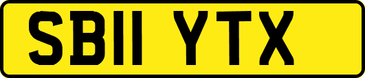 SB11YTX
