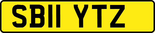 SB11YTZ