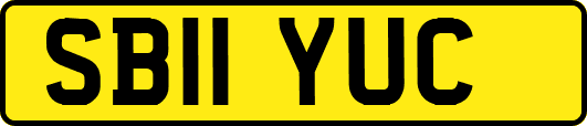 SB11YUC