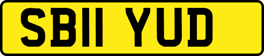 SB11YUD