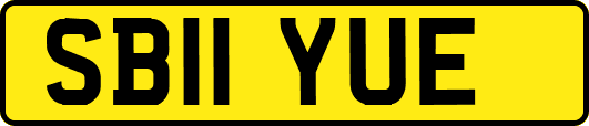 SB11YUE