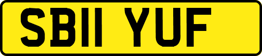 SB11YUF