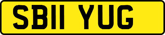 SB11YUG