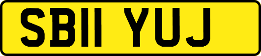 SB11YUJ