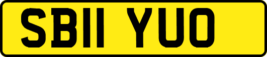 SB11YUO