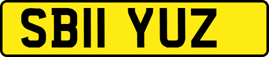 SB11YUZ