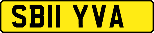SB11YVA