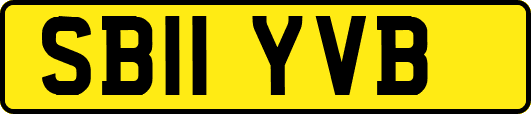 SB11YVB