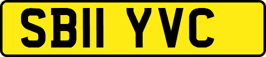 SB11YVC