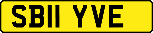 SB11YVE