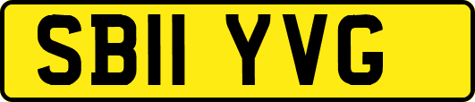 SB11YVG