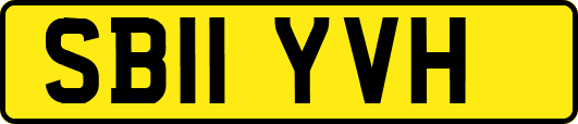 SB11YVH