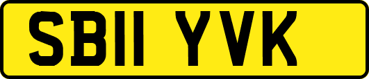 SB11YVK