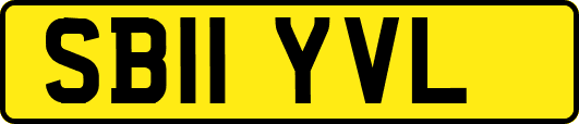 SB11YVL