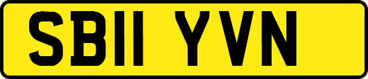 SB11YVN