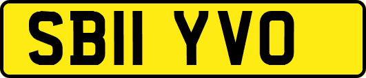 SB11YVO