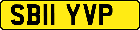 SB11YVP