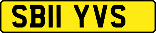 SB11YVS