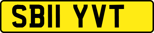 SB11YVT