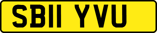 SB11YVU