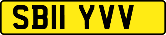 SB11YVV