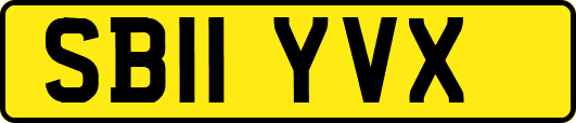 SB11YVX
