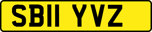 SB11YVZ