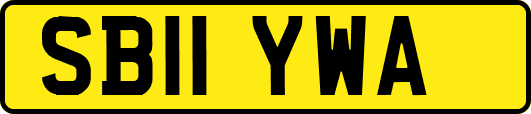 SB11YWA