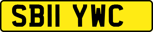SB11YWC