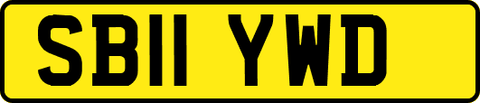 SB11YWD