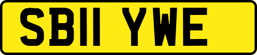SB11YWE