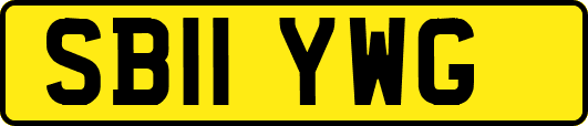 SB11YWG