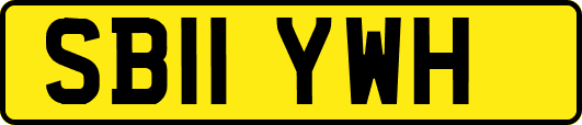 SB11YWH