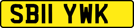 SB11YWK